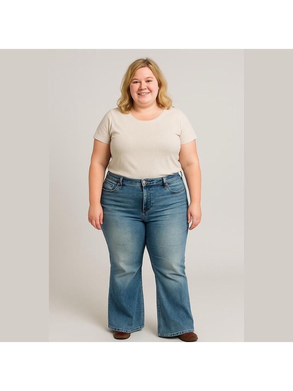 Ariya Diva jeans size 15/16